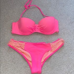 Victoria’s Secret Bathing Suit